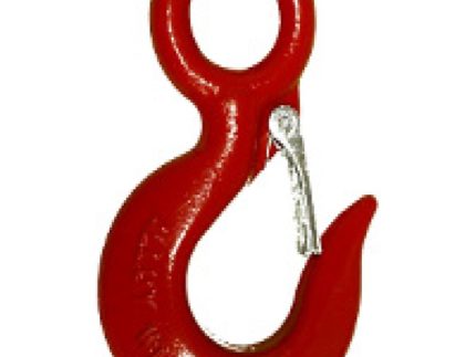 Крюк 322А